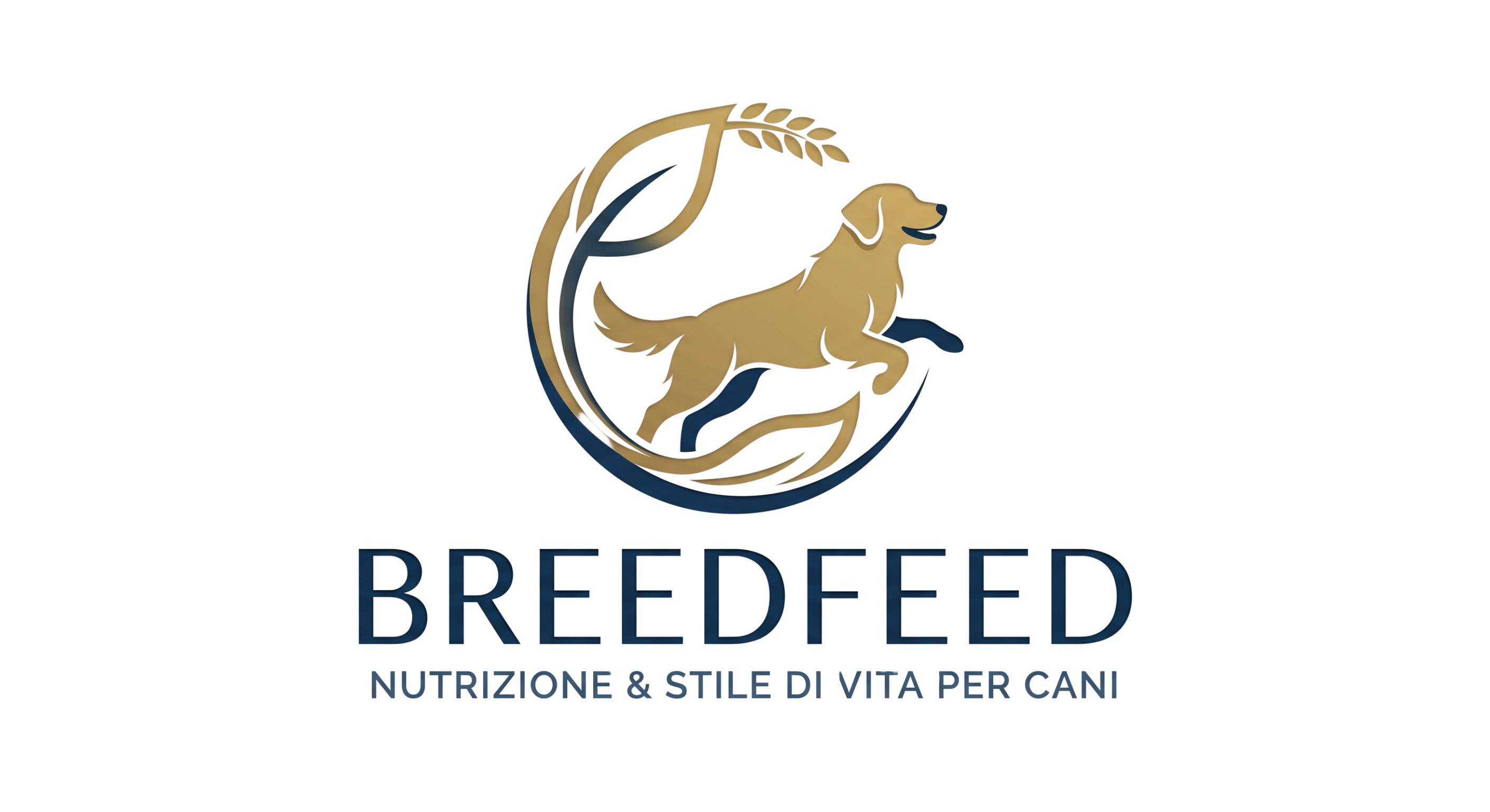 BreedFeed - Guida Alimentare per Cani + Bot AI